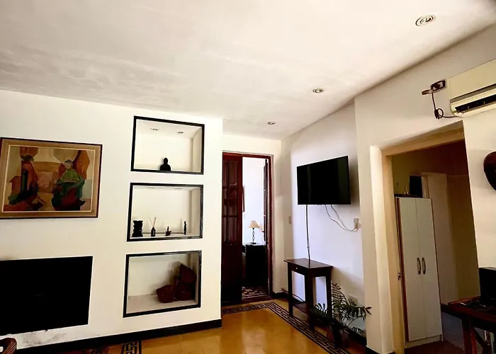 Casona Danesa