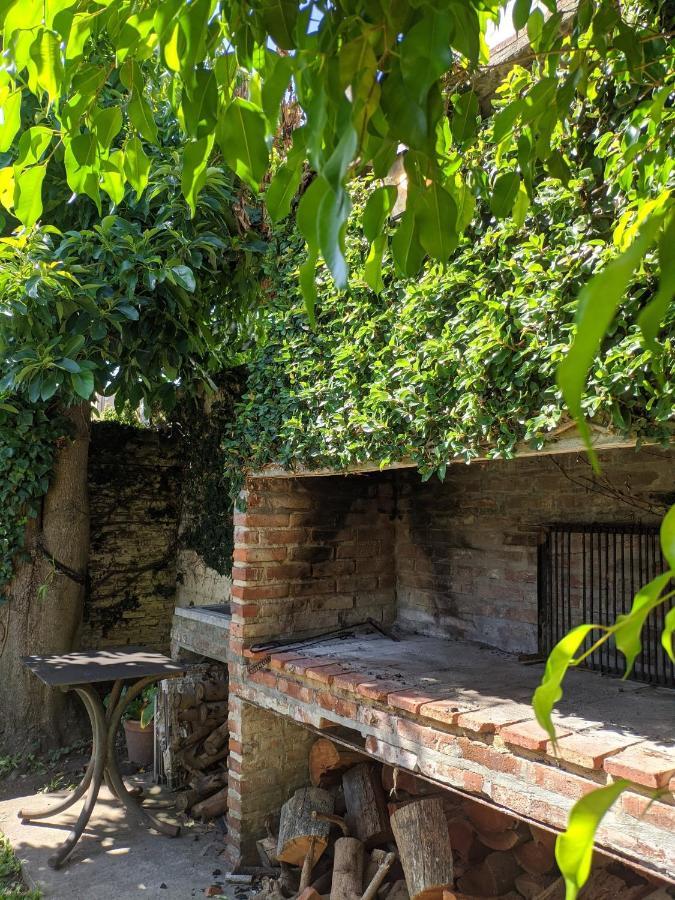 Holiday home Casona Danesa San Pedro (Buenos Aires)