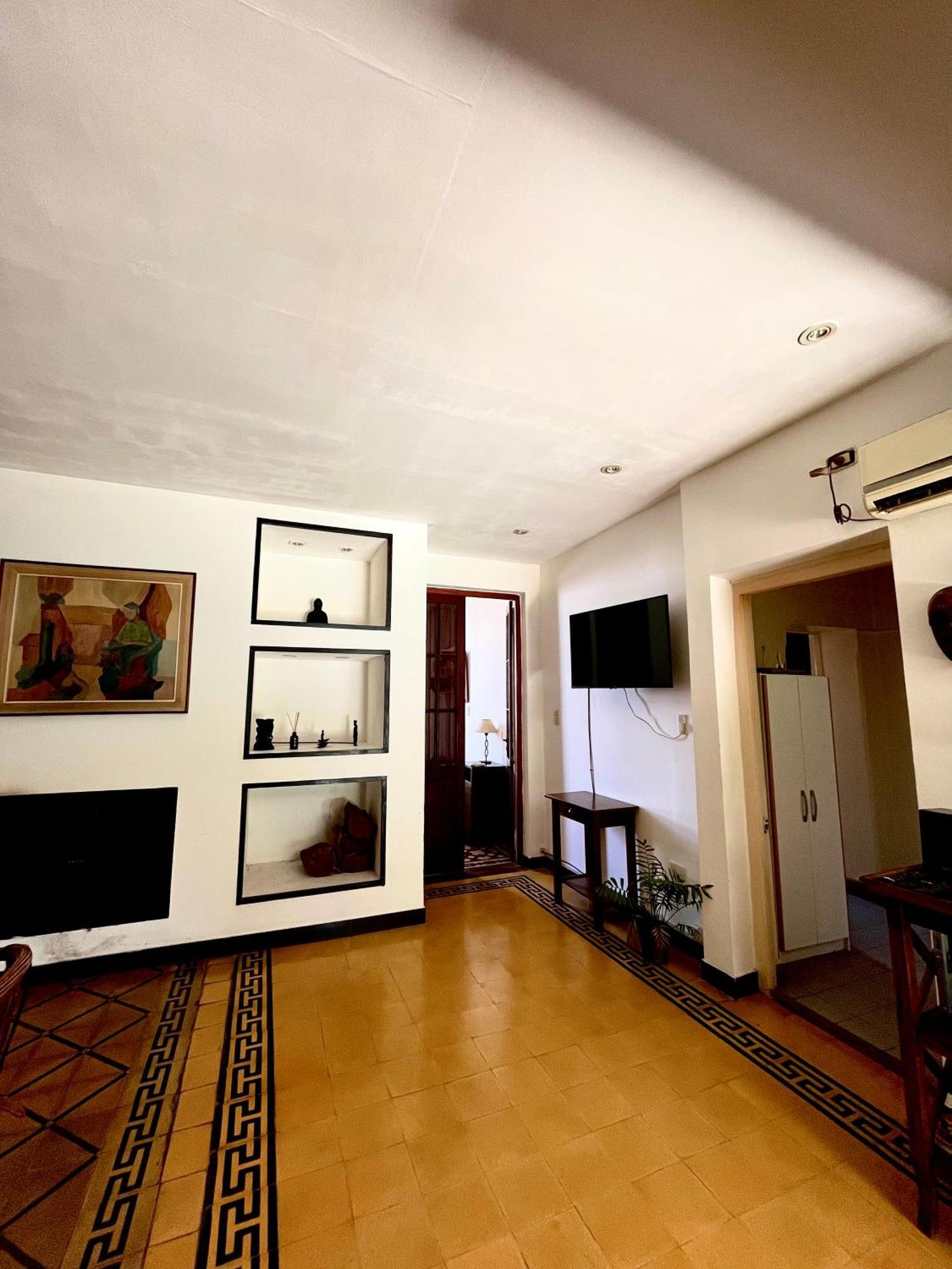 Casona Danesa * San Pedro (Buenos Aires)