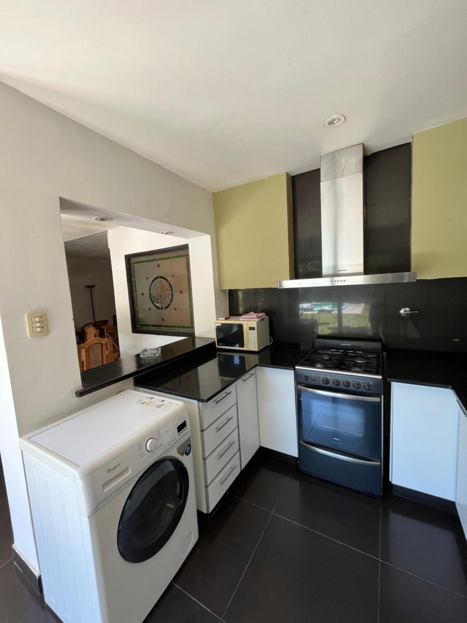 Holiday home Casona Danesa San Pedro (Buenos Aires)