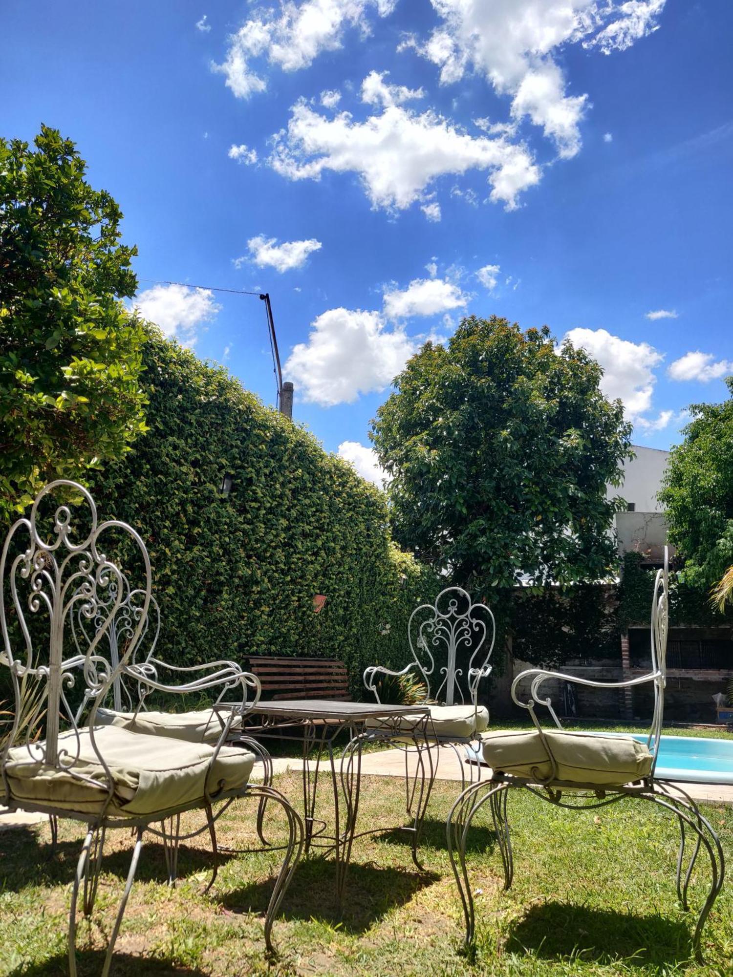 Holiday home Casona Danesa