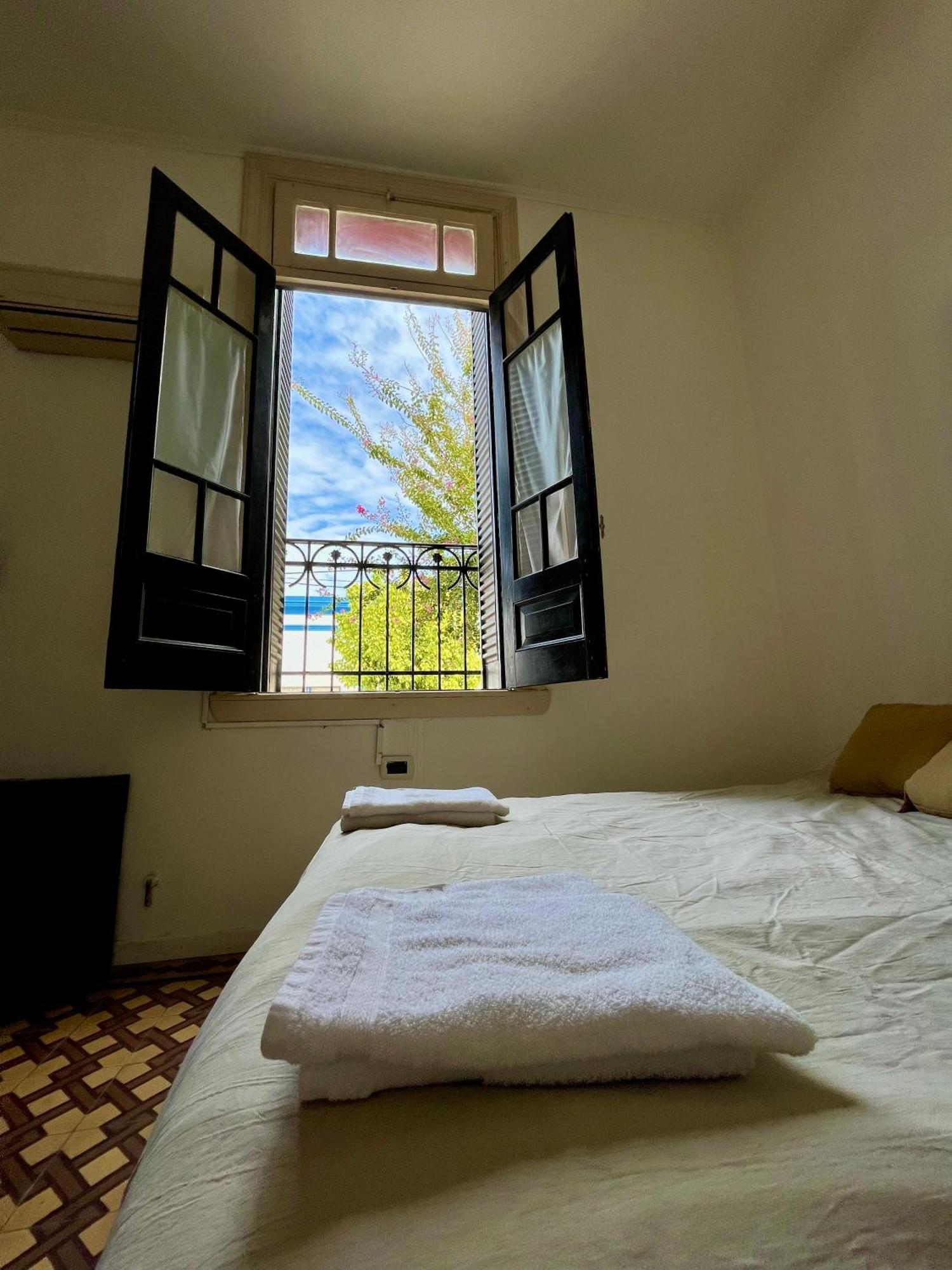 Casona Danesa *