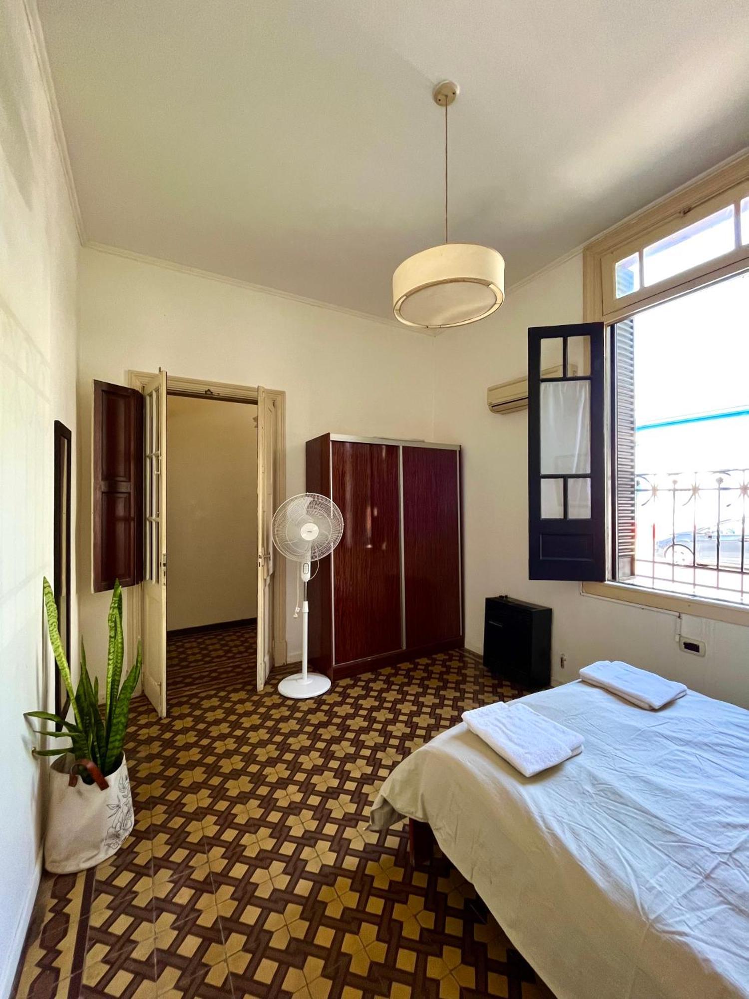 Casona Danesa San Pedro (Buenos Aires)