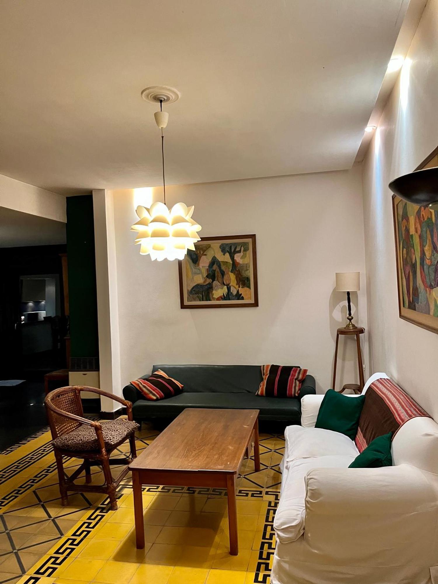 Casona Danesa San Pedro (Buenos Aires)
