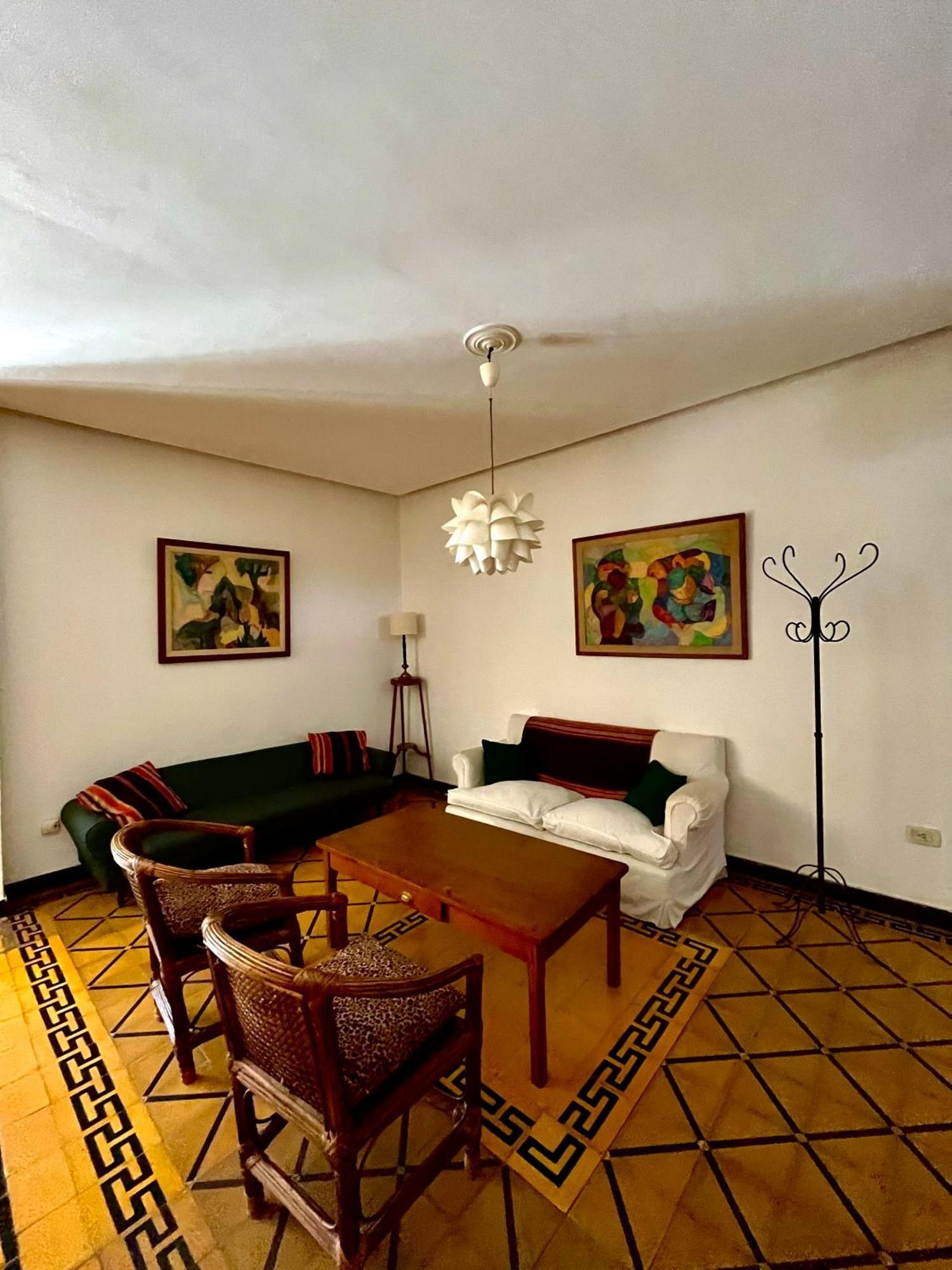 Holiday home Casona Danesa *