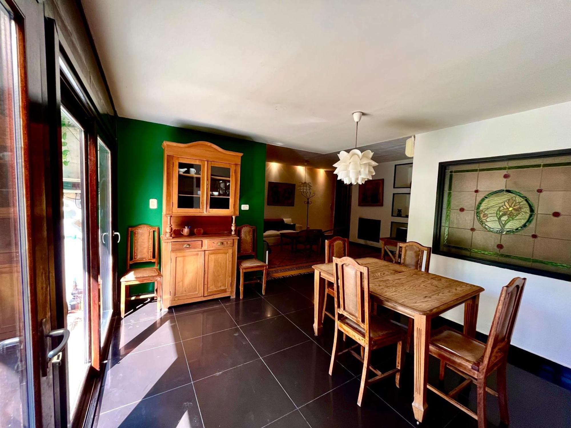Casona Danesa