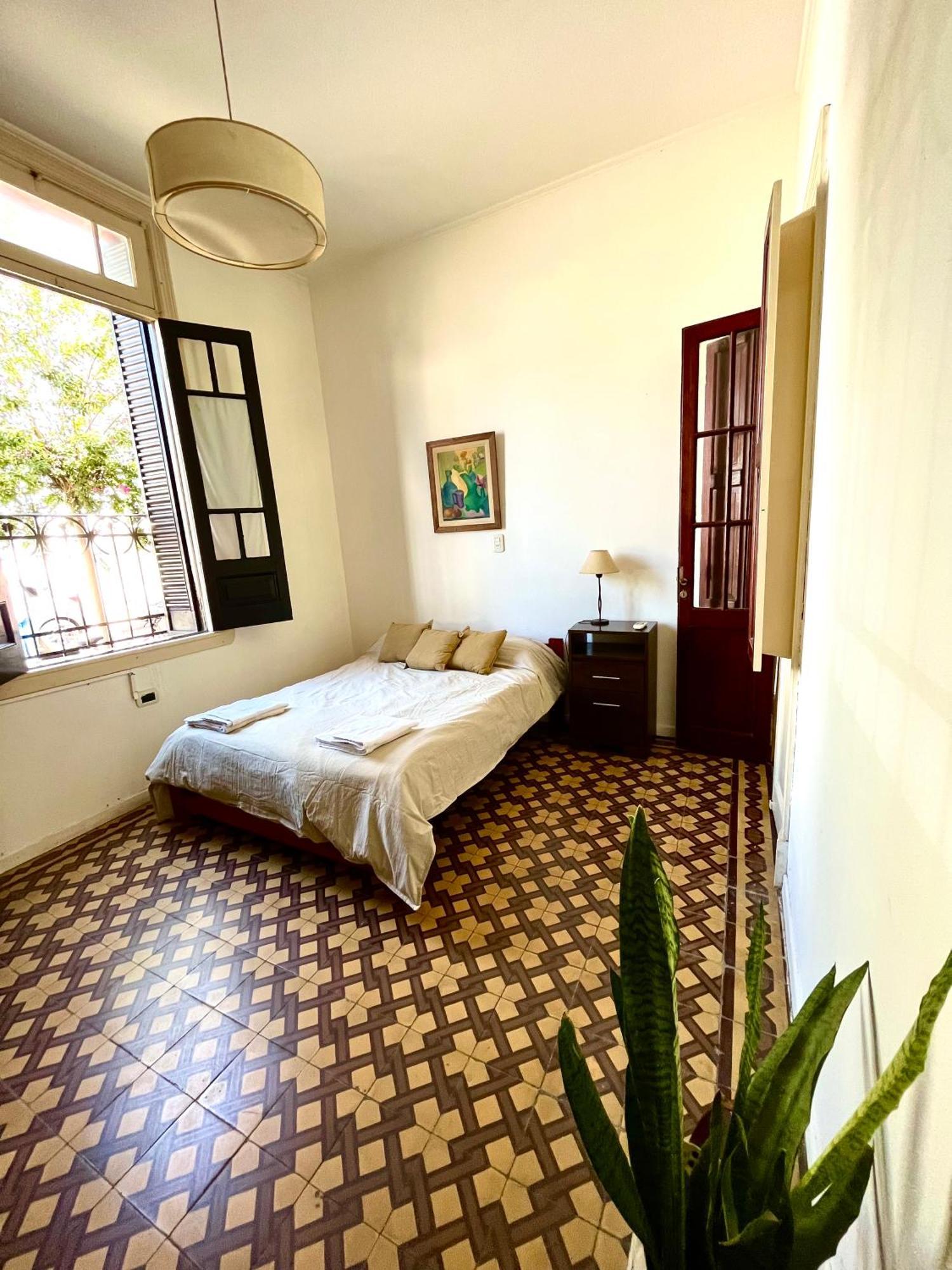 Casona Danesa San Pedro (Buenos Aires)