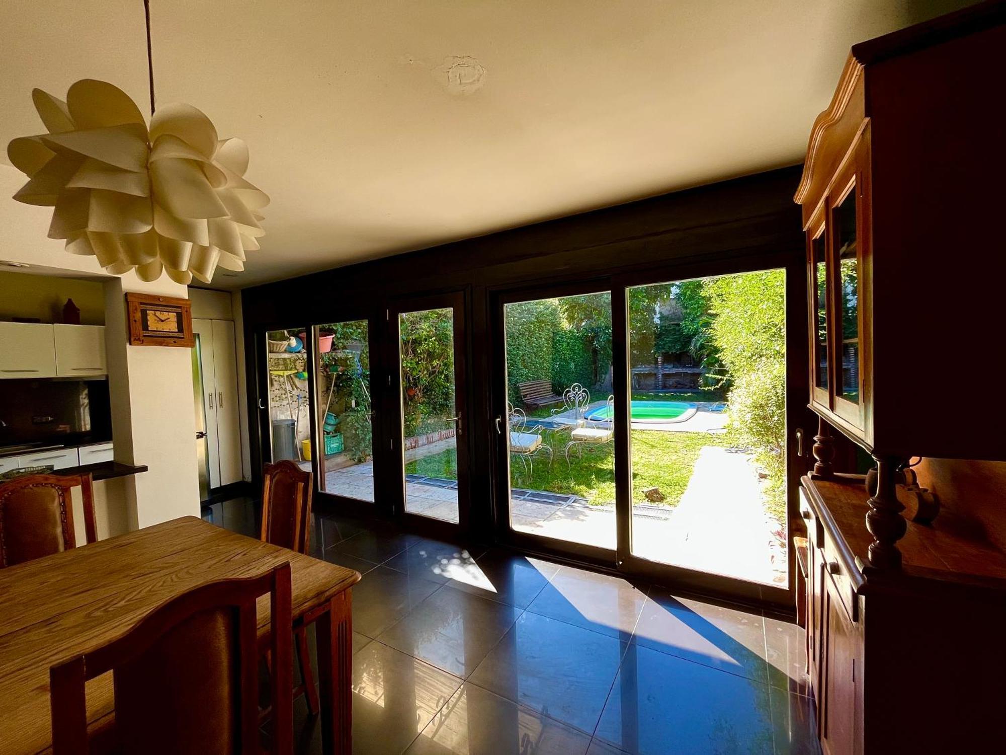 Casona Danesa Holiday home San Pedro (Buenos Aires)