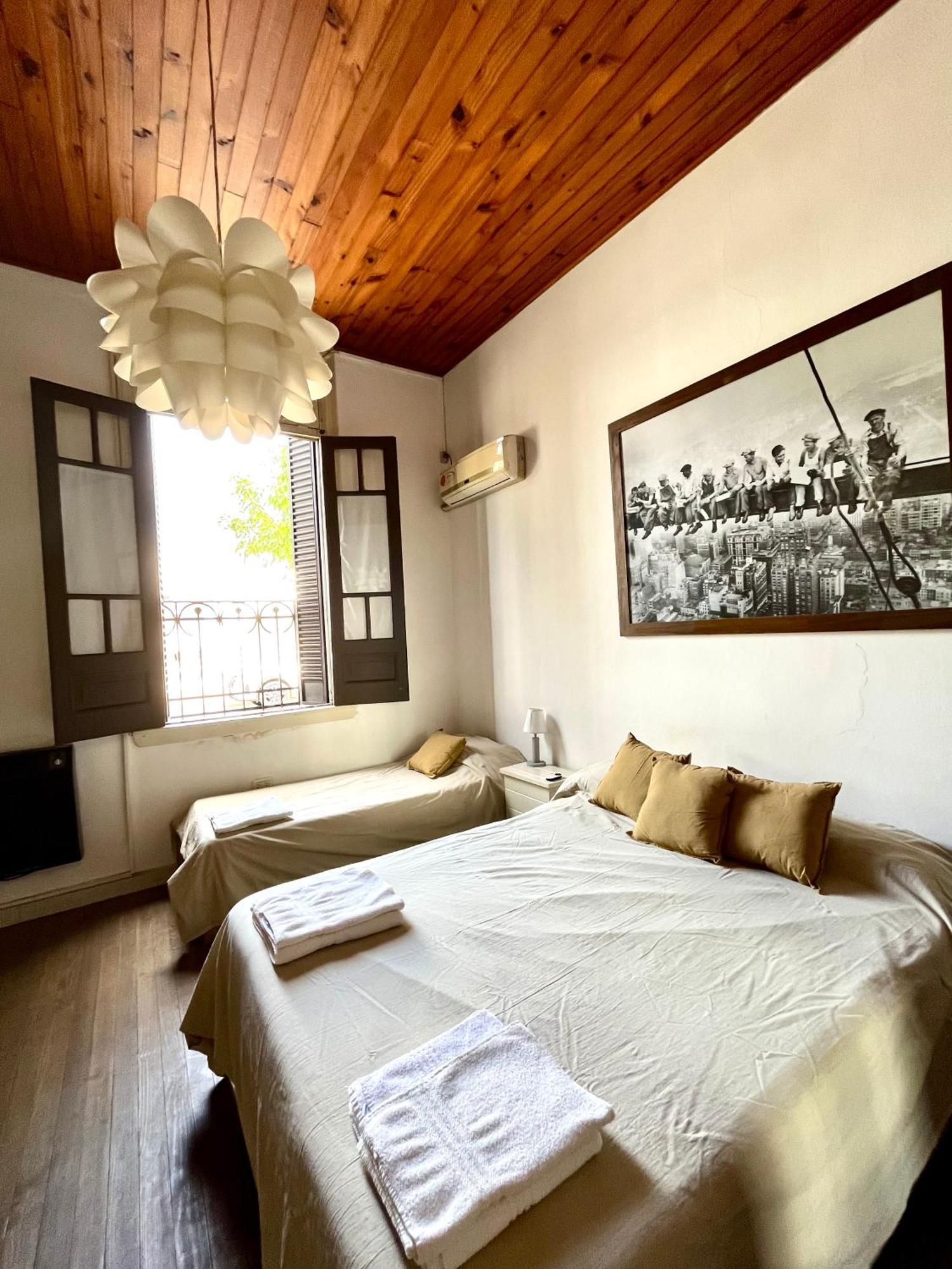 Casona Danesa *