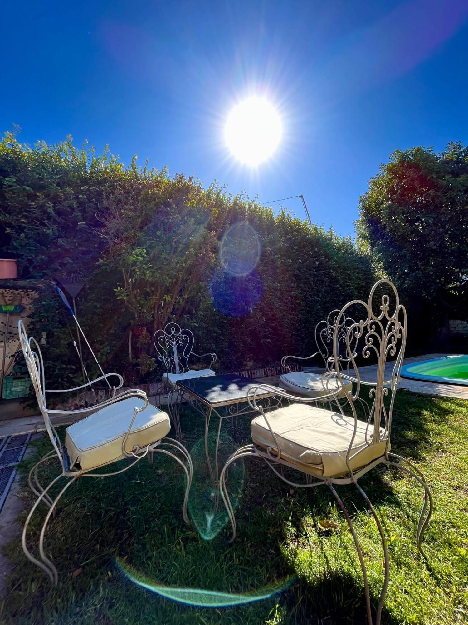 Holiday home Casona Danesa San Pedro (Buenos Aires)